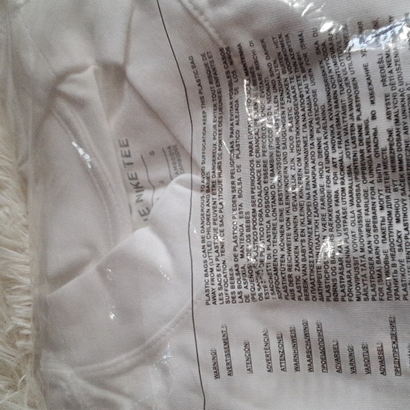 Men's Nike shirt - Picture 6 of 8